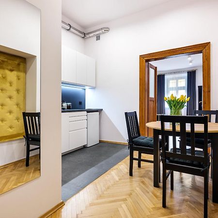 Tyzenhauz Apartments Old Town 크라쿠프 외부 사진