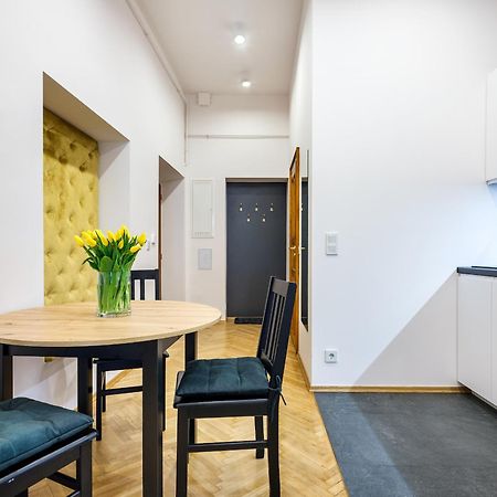Tyzenhauz Apartments Old Town 크라쿠프 외부 사진
