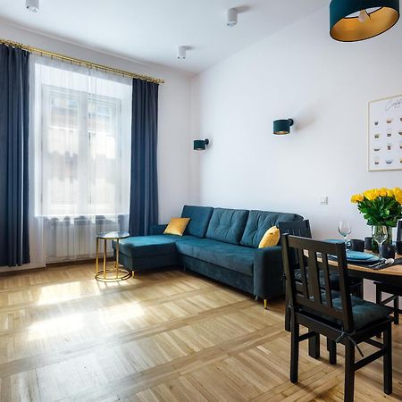 Tyzenhauz Apartments Old Town 크라쿠프 외부 사진
