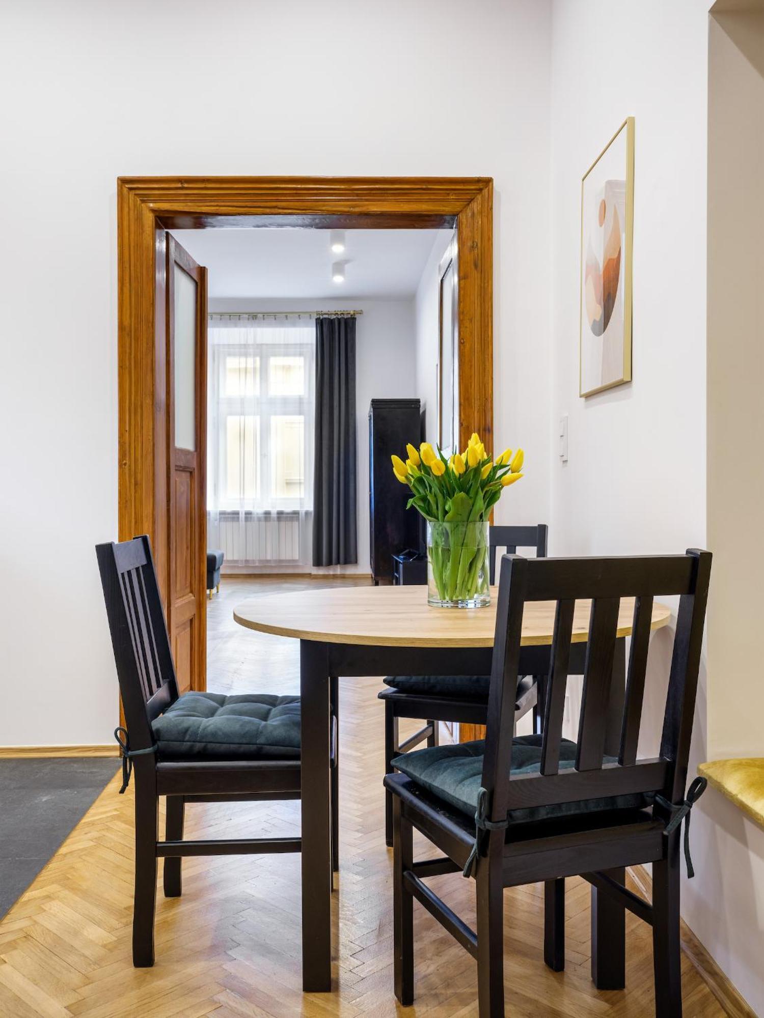 Tyzenhauz Apartments Old Town 크라쿠프 외부 사진