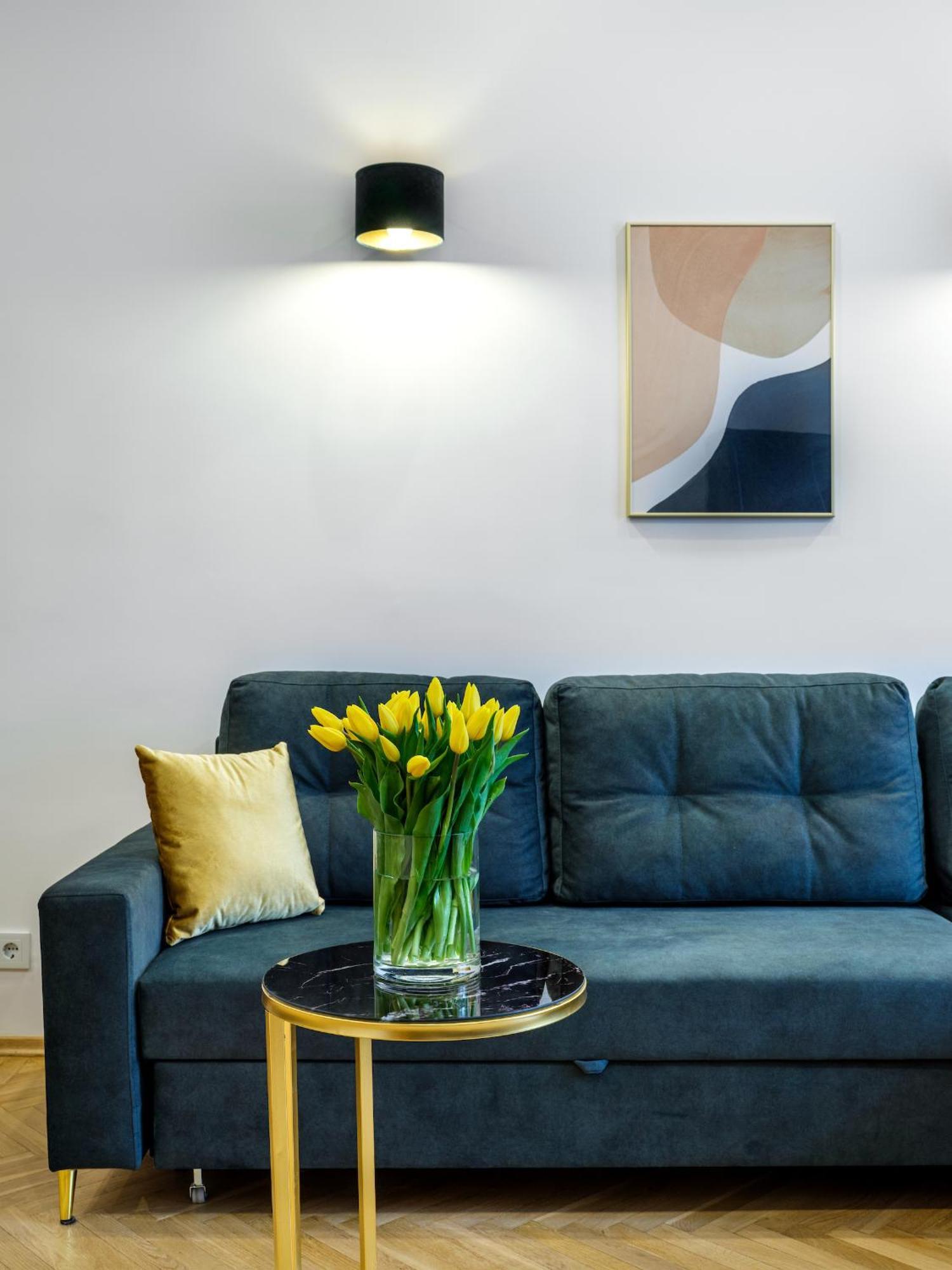 Tyzenhauz Apartments Old Town 크라쿠프 외부 사진