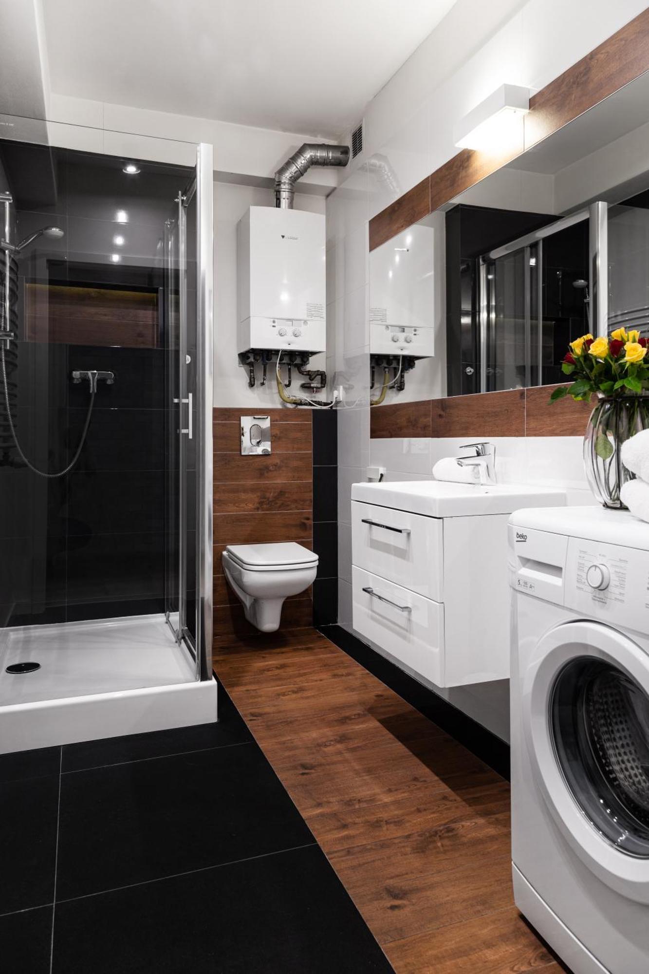 Tyzenhauz Apartments Old Town 크라쿠프 외부 사진