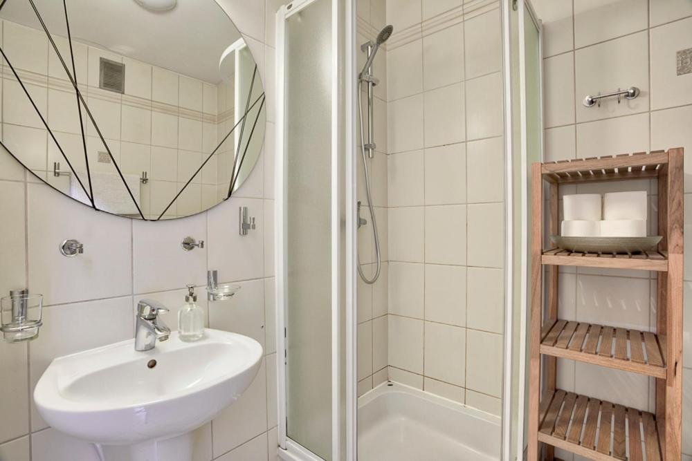 Tyzenhauz Apartments Old Town 크라쿠프 외부 사진