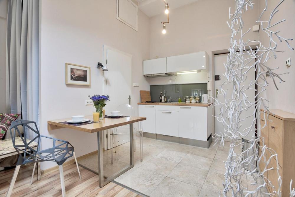 Tyzenhauz Apartments Old Town 크라쿠프 외부 사진