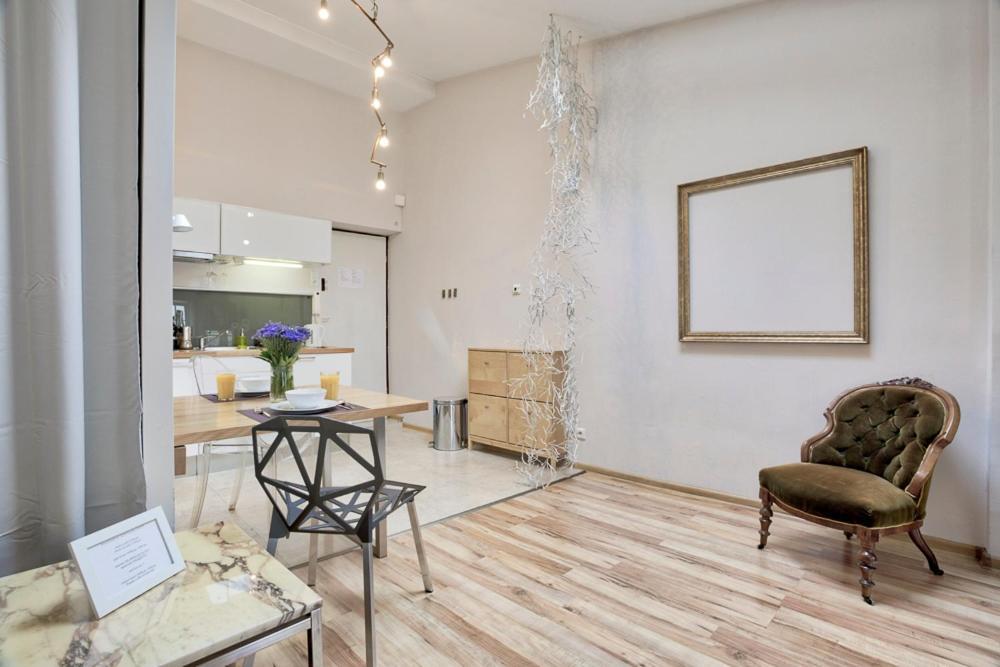 Tyzenhauz Apartments Old Town 크라쿠프 외부 사진