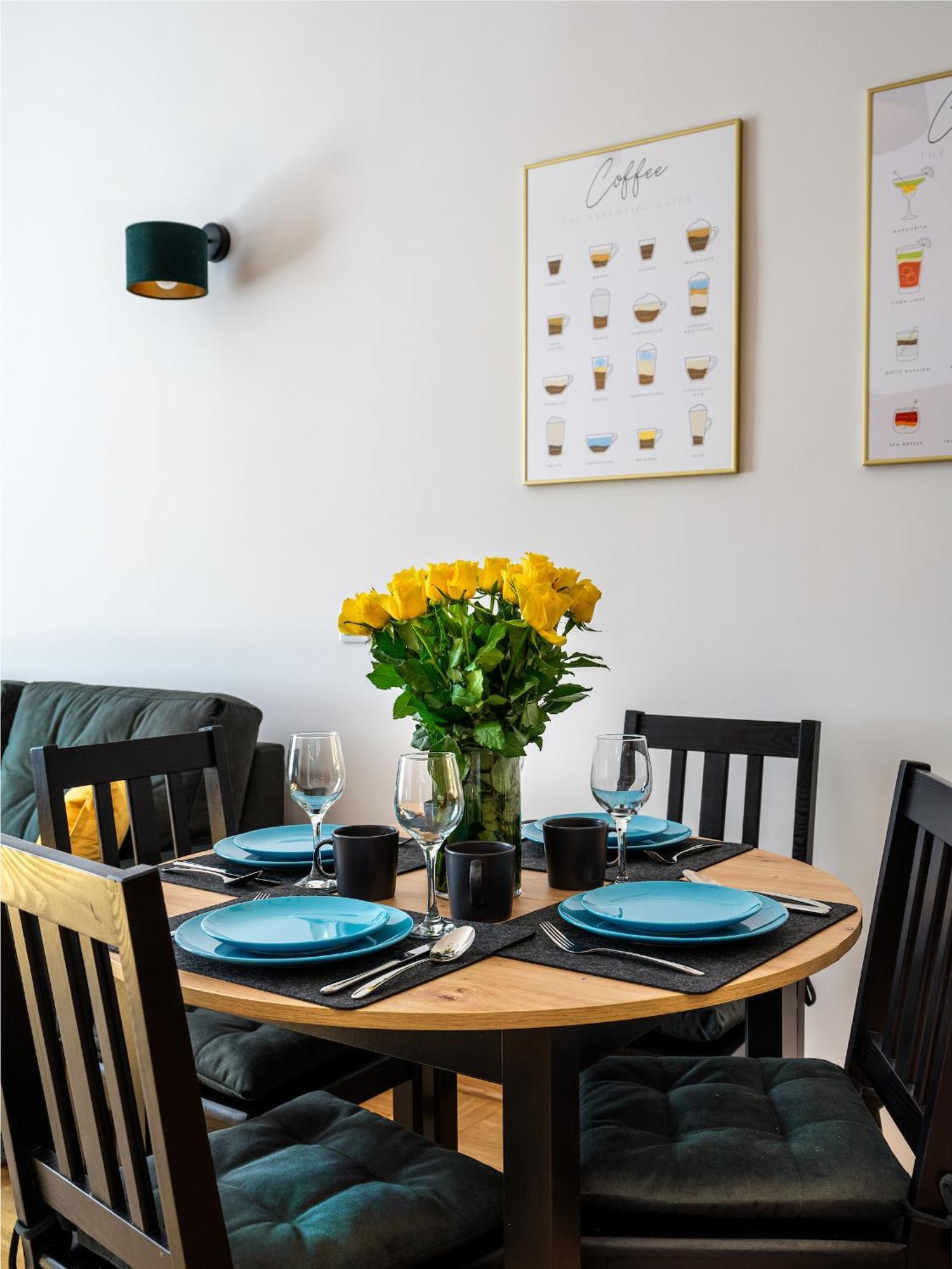 Tyzenhauz Apartments Old Town 크라쿠프 외부 사진