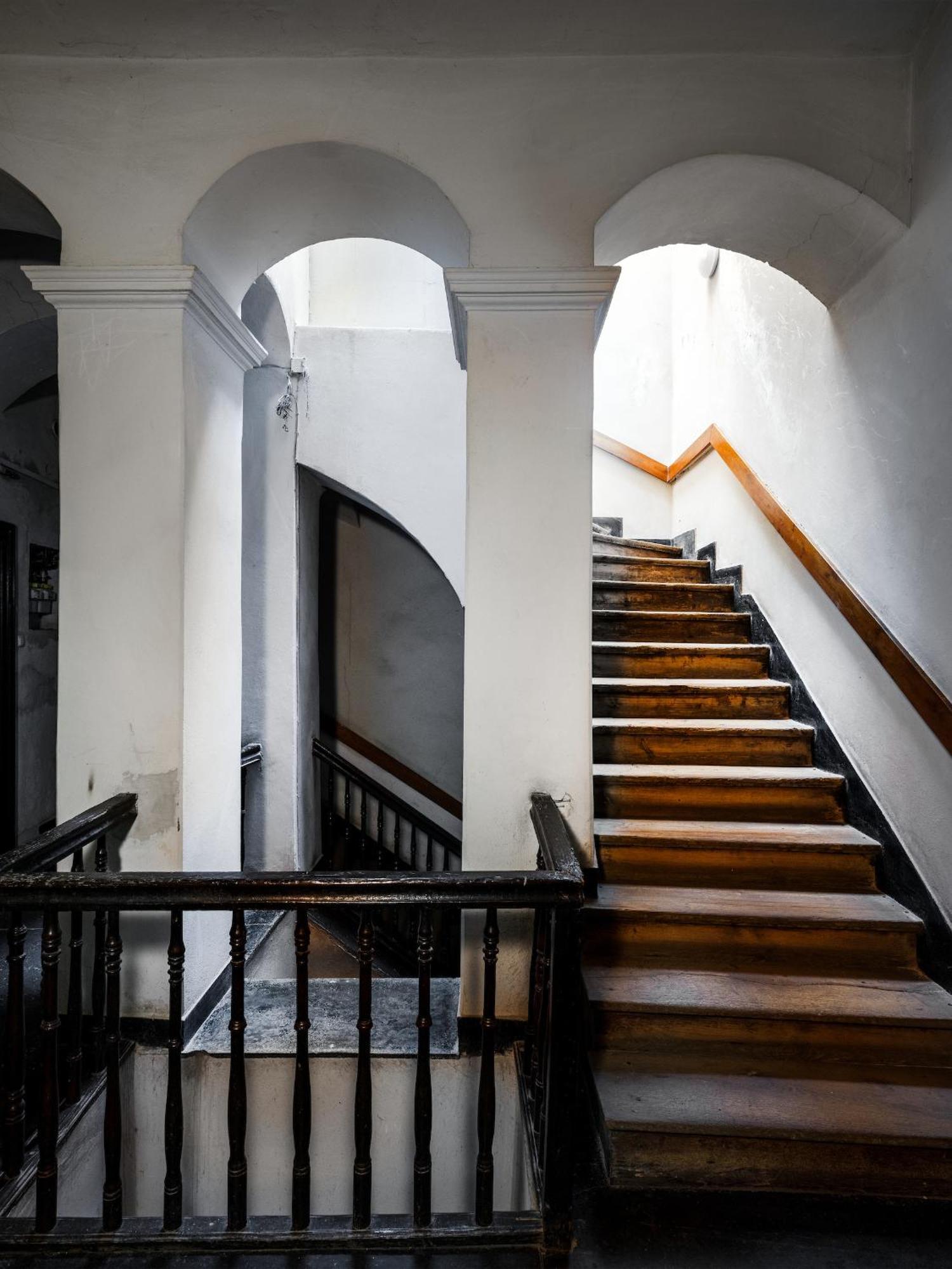 Tyzenhauz Apartments Old Town 크라쿠프 외부 사진