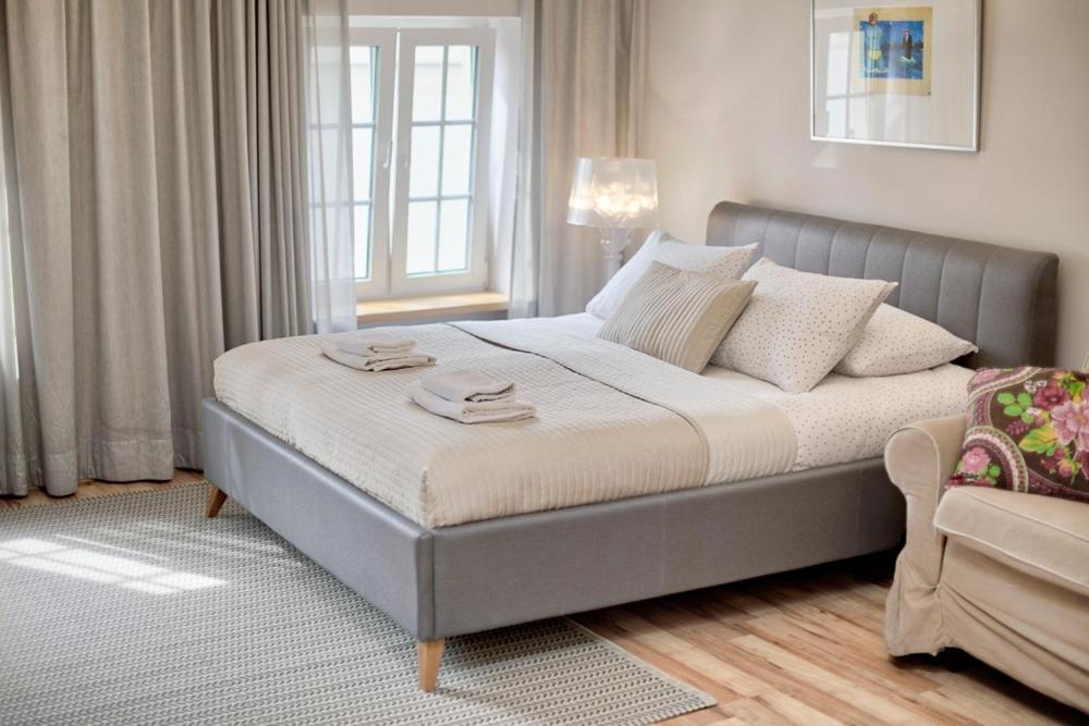 Tyzenhauz Apartments Old Town 크라쿠프 객실 사진