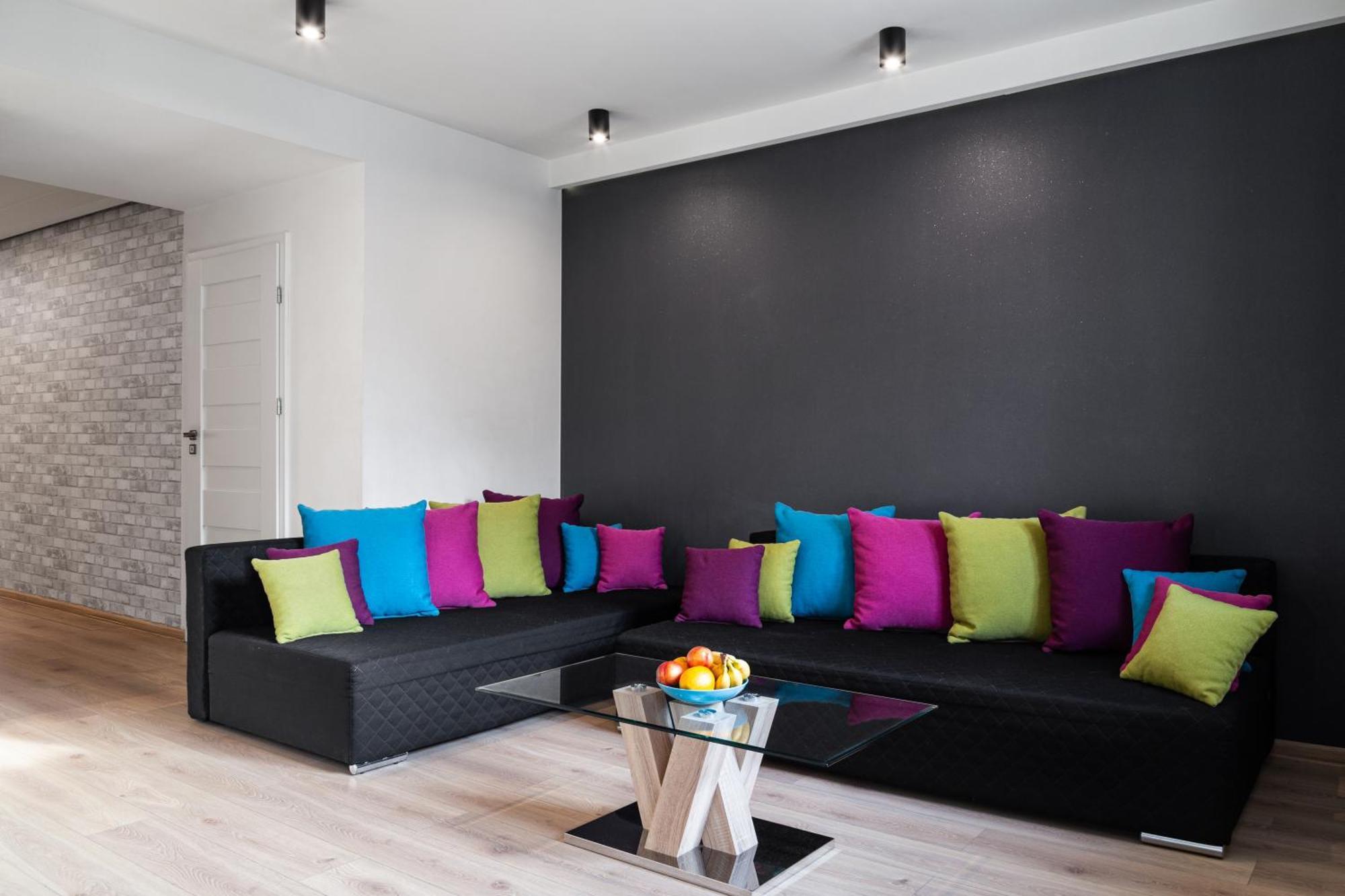 Tyzenhauz Apartments Old Town 크라쿠프 객실 사진