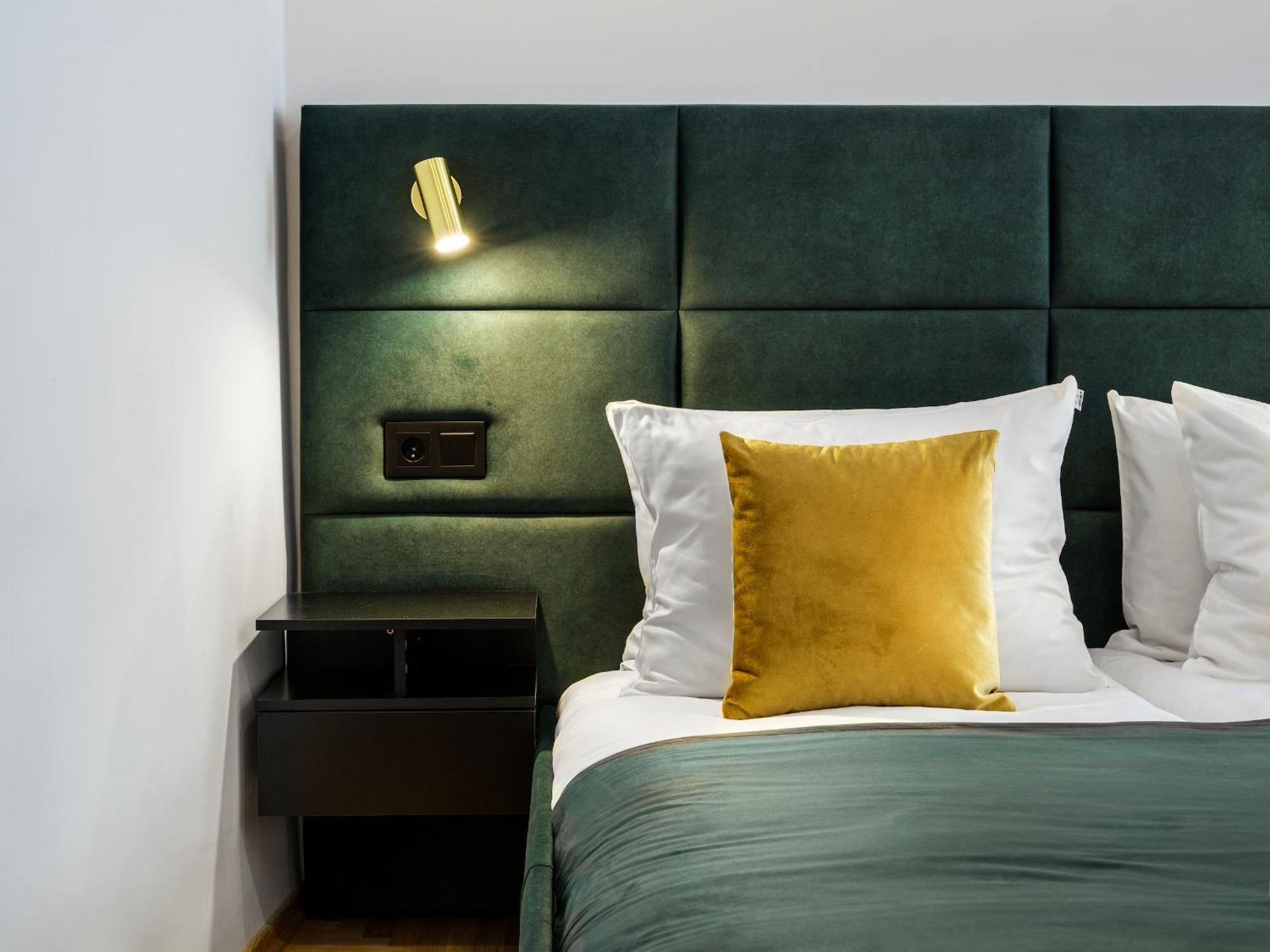 Tyzenhauz Apartments Old Town 크라쿠프 외부 사진