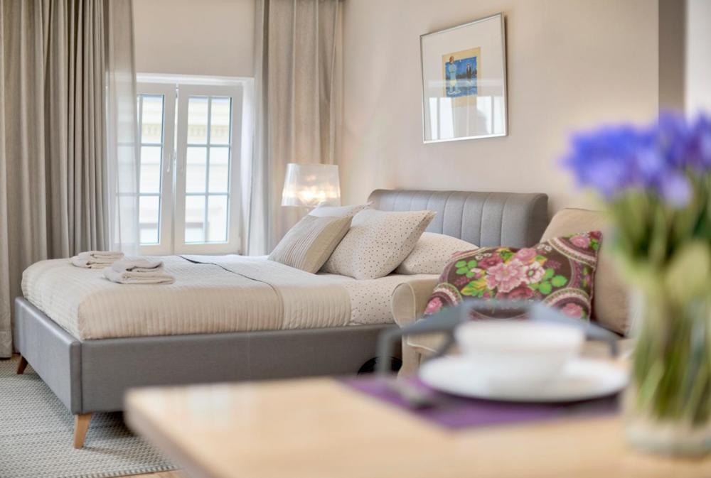 Tyzenhauz Apartments Old Town 크라쿠프 외부 사진