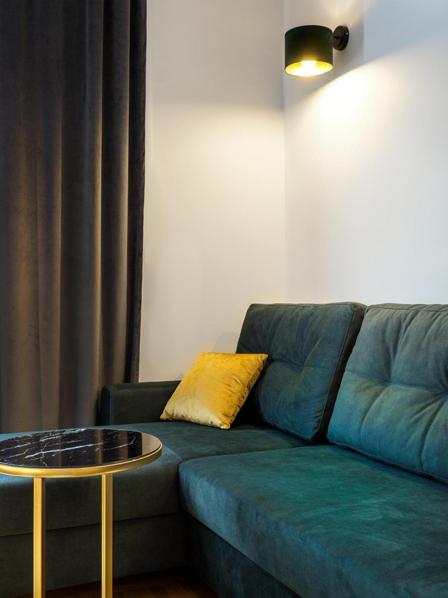 Tyzenhauz Apartments Old Town 크라쿠프 외부 사진