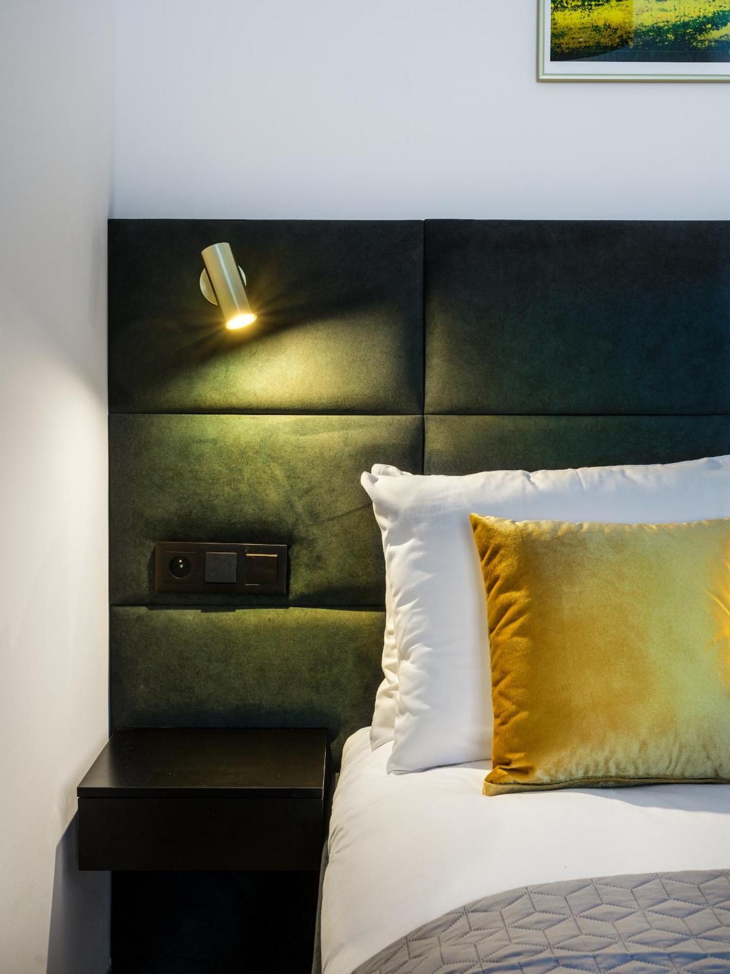 Tyzenhauz Apartments Old Town 크라쿠프 외부 사진