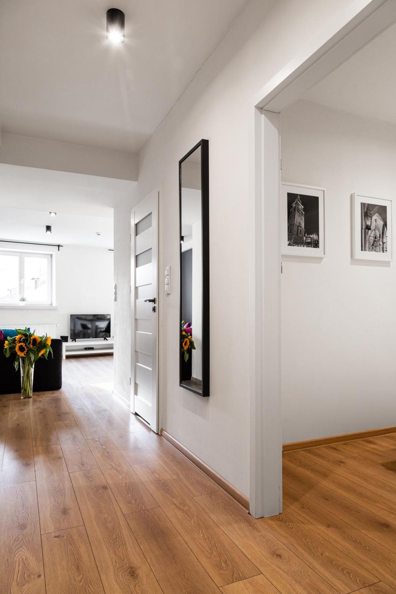 Tyzenhauz Apartments Old Town 크라쿠프 외부 사진