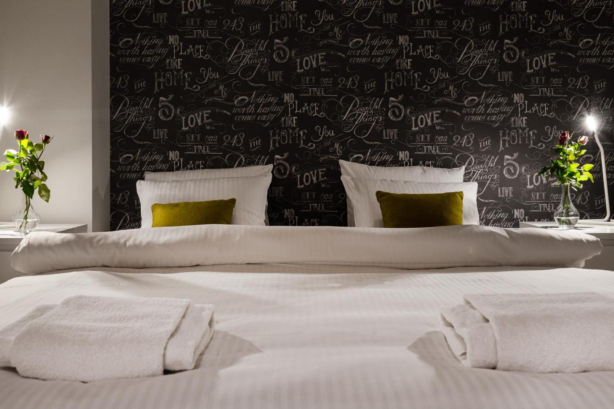 Tyzenhauz Apartments Old Town 크라쿠프 외부 사진